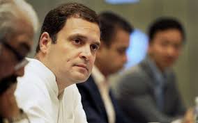 ಮಾನನಷ್ಟ ಮೊಕದ್ದಮೆ: ನ್ಯಾಯಾಲಯಕ್ಕೆ ಹಾಜರಾಗಲು ರಾಹುಲ್‌ಗೆ ಸೂಚನೆ