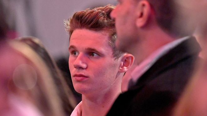 ಮಸೀದಿ ಮೇಲೆ ಉಗ್ರದಾಳಿ: ಸಂತ್ರಸ್ತರಿಗೆ 49 ಲಕ್ಷ ರೂ. ನೀಡಿದ ‘ಮೊಟ್ಟೆ ಬಾಲಕ’