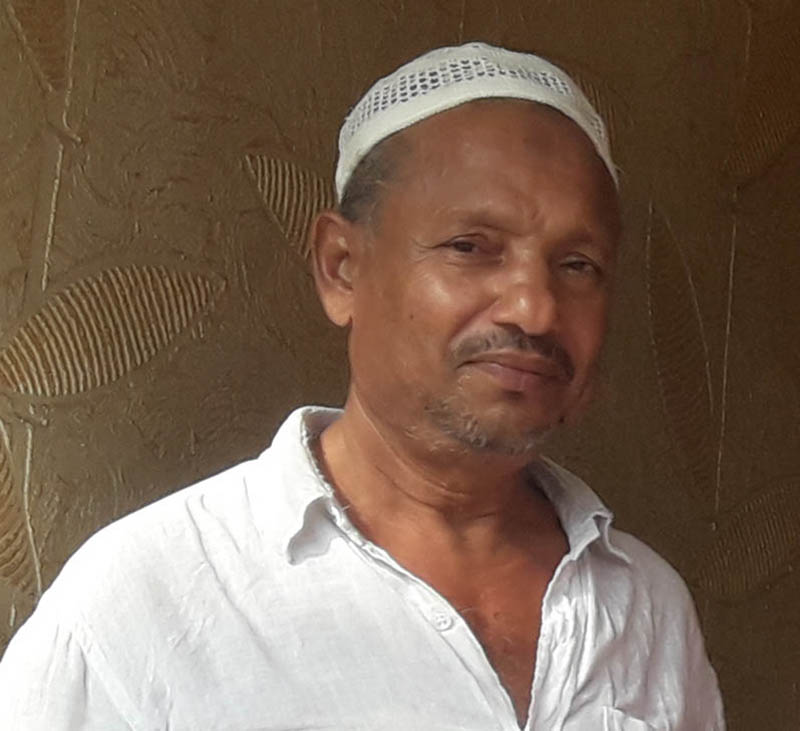 ದನದ ವ್ಯಾಪಾರಿ ಹುಸೇನಬ್ಬ ಕೊಲೆ ಪ್ರಕರಣಕ್ಕೆ ಒಂದು ವರ್ಷ: ಎಫ್‌ಎಸ್‌ಎಲ್ ವರದಿಯ ನಿರೀಕ್ಷೆ