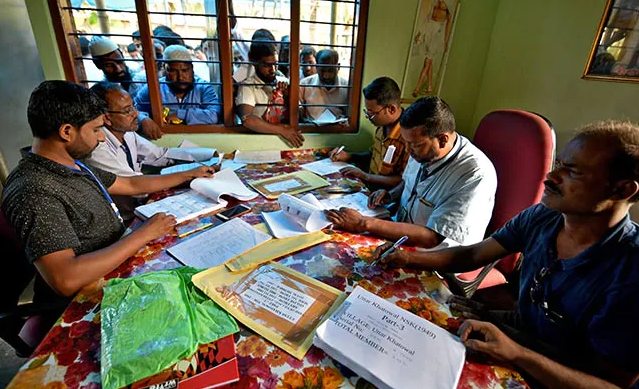 ಅಸ್ಸಾಂ: 30 ವರ್ಷ ಸೇವೆ ಸಲ್ಲಿಸಿದ ನಿವೃತ್ತ ಯೋಧನನ್ನು ವಲಸಿಗ ಎಂದು ಬಂಧಿಸಿದರು !