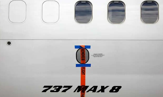 ಆಗಸ್ಟ್ ಗೆ ಮುನ್ನ ಬೋಯಿಂಗ್ 737-ಮ್ಯಾಕ್ಸ್ ವಿಮಾನ ಸೇವೆಗೆ ಮರಳದು