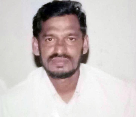 ಹಾಜಿ ಅಬ್ದುಲ್ ಕುಂಞಿ ಆಲಂಗಾರು ​ನಿಧನ