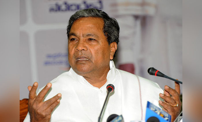 ಜಗದೀಶ್ ಶೆಟ್ಟರ್ ಆಟ ನಡೆಯಲ್ಲ: ಸಿದ್ದರಾಮಯ್ಯ