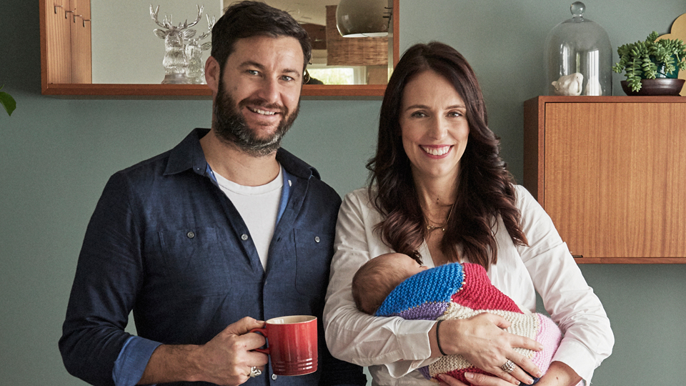 ನ್ಯೂಝಿಲ್ಯಾಂಡ್ ಪ್ರಧಾನಿಗೆ ವಿವಾಹ ನಿಶ್ಚಿತಾರ್ಥ