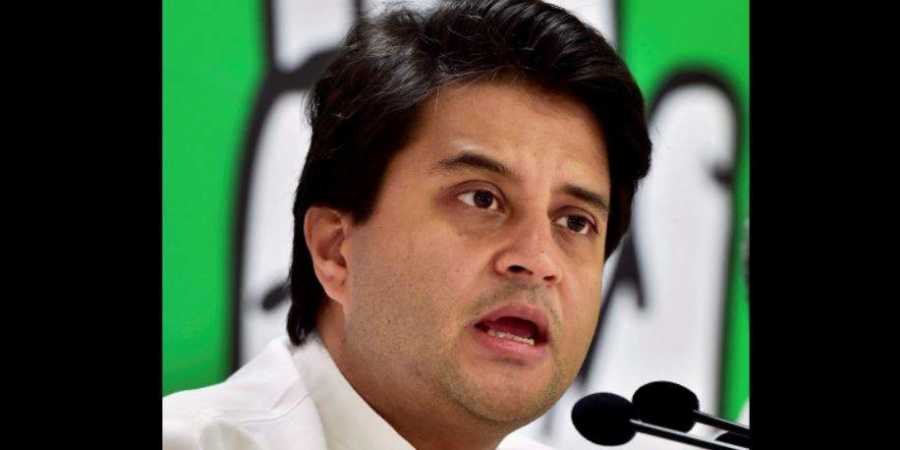 ಲೋಕಸಭಾ ಚುನಾವಣೆ: ಆರನೇ ಹಂತದಲ್ಲಿ ಸಿಂದಿಯಾ ಅತ್ಯಂತ ಶ್ರೀಮಂತ ಅಭ್ಯರ್ಥಿ