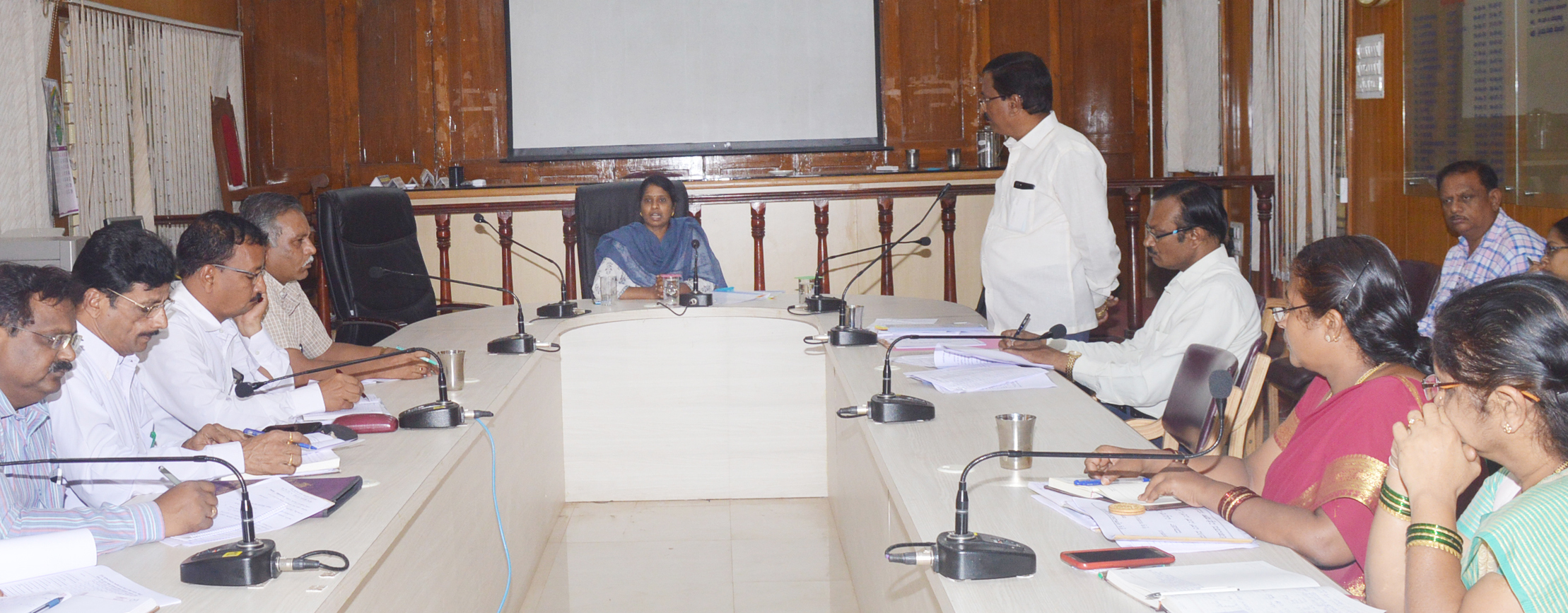 ಎಸೆಸೆಲ್ಸಿಯಲ್ಲಿ ಶೇ.40ಕ್ಕಿಂತ ಕಡಿಮೆ ಫಲಿತಾಂಶ ದಾಖಲಿಸಿದ ಶಾಲೆಗಳಿಗೆ ನೋಟಿಸ್: ಧಾರವಾಡ ಡಿಸಿ