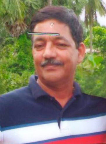 ನಾಪತ್ತೆ