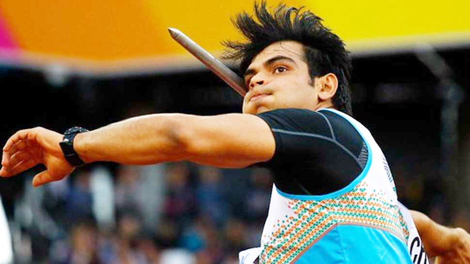 ನೀರಜ್ ಚೋಪ್ರಾ ಮೊಣಕೈಗೆ ಶಸ್ತ್ರಚಿಕಿತ್ಸೆ ದೋಹಾ ಚಾಂಪಿಯನ್‌ಶಿಪ್‌ಗೆ ಅಲಭ್ಯ?