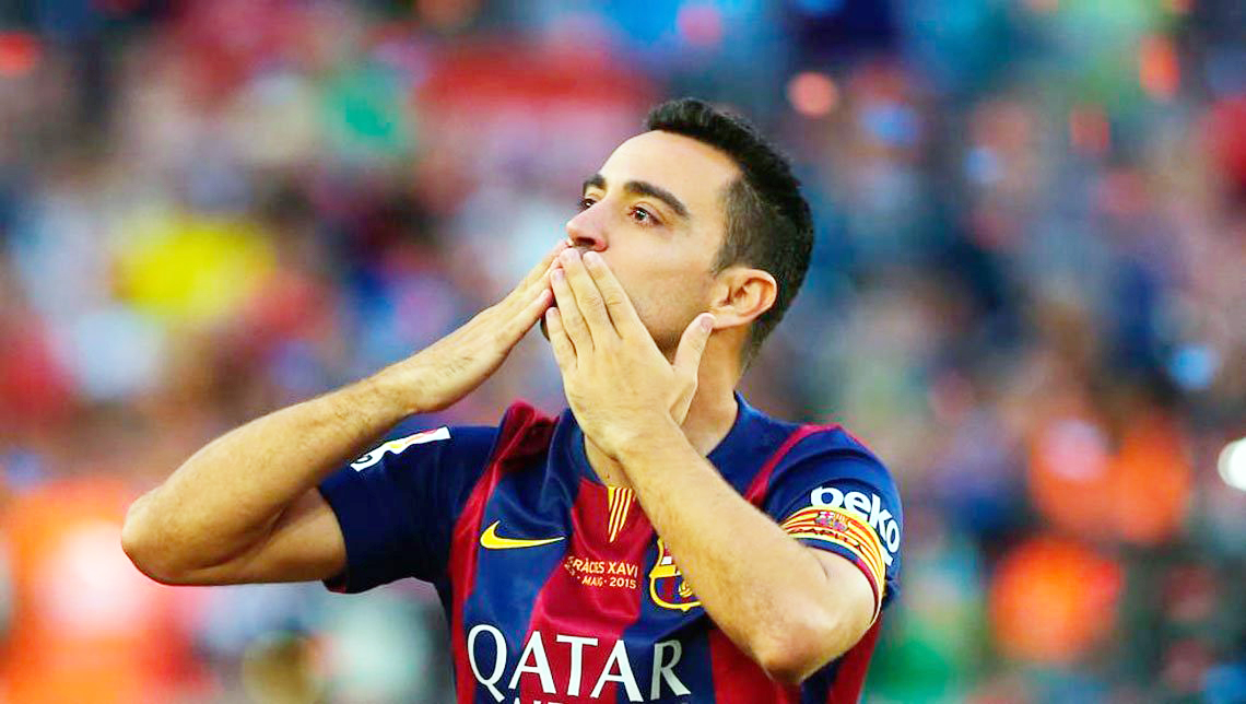 ಸ್ಪೇನ್ ಆಟಗಾರ ಹೆರ್ಡಾಂಡೆಝ್ ಫುಟ್ಬಾಲ್ ಗೆ ವಿದಾಯ