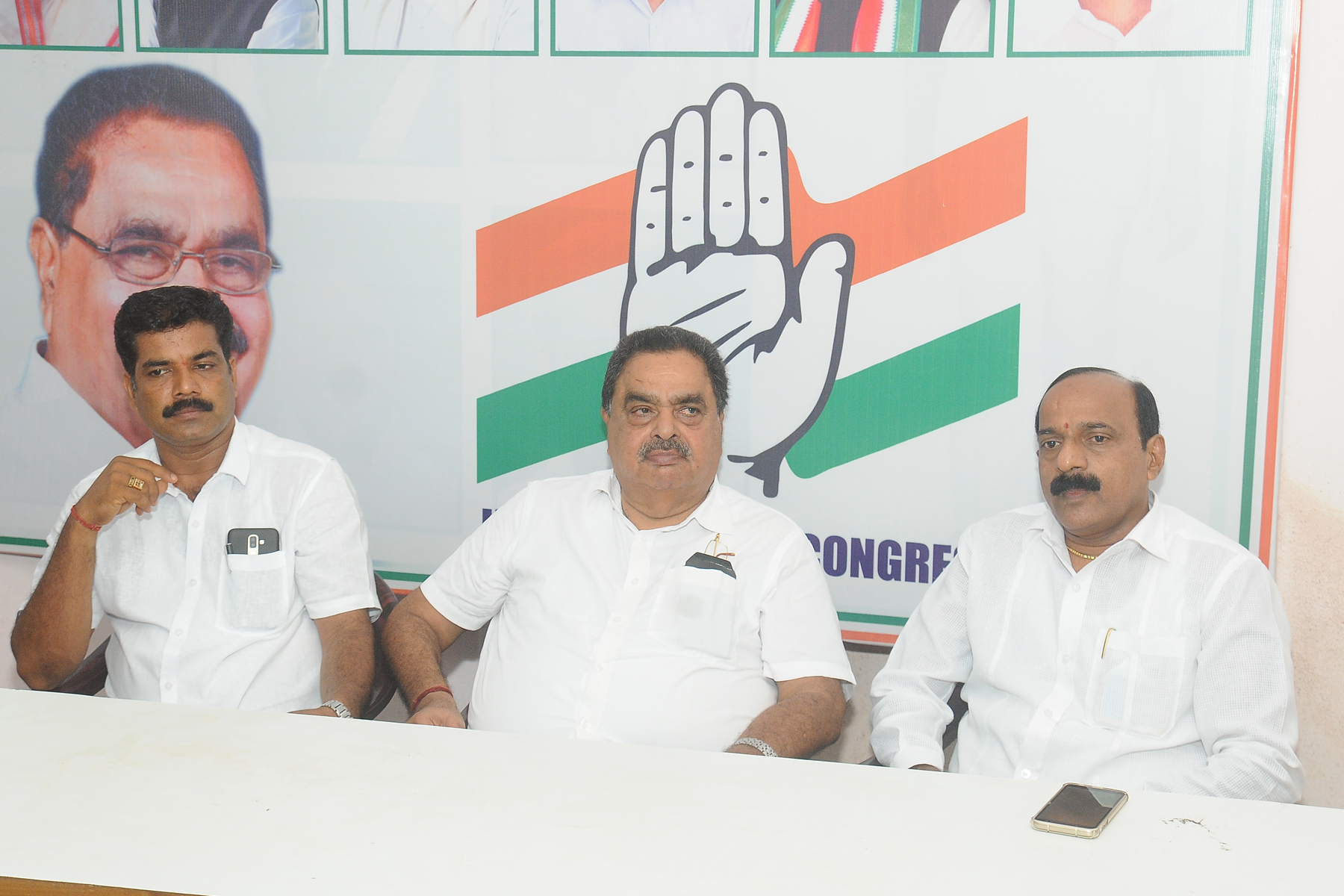 ಮಿಥುನ್ ರೈ ವಿರುದ್ಧ ಆಕ್ಷೇಪಾರ್ಹ ಹೇಳಿಕೆ ನೀಡಿದವರ ವಿರುದ್ಧ ಸೂಕ್ತ ಕ್ರಮಕ್ಕೆ ರಮಾನಾಥ ರೈ ಒತ್ತಾಯ