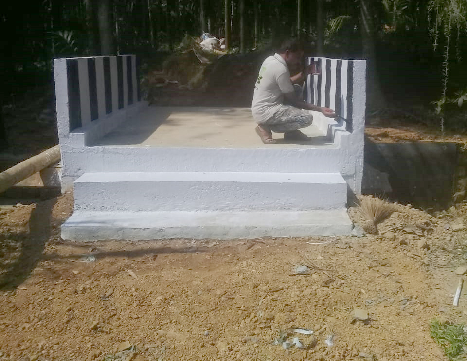 ಶಾಲಾ ಸಂಪರ್ಕ ಸೇತು ಯೋಜನೆ: ಬಂಟ್ವಾಳ ತಾಲೂಕಿನಲ್ಲಿ 28 ಸೇತುವೆ ನಿರ್ಮಾಣ