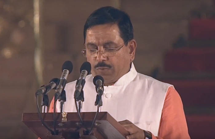 ಆರೆಸ್ಸೆಸ್ ನಿಷ್ಠ ಪ್ರಹ್ಲಾದ್ ಜೋಶಿಗೆ ಒಲಿದ ಕೇಂದ್ರ ಸಚಿವ ಸ್ಥಾನ