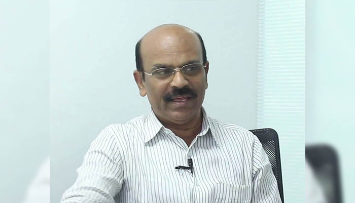 ಮಾಧ್ಯಮ ಅಕಾಡೆಮಿ ಅಧ್ಯಕ್ಷರಾಗಿ ಹಿರಿಯ ಪತ್ರಕರ್ತ ಪದ್ಮರಾಜ ದಂಡಾವತಿ ನೇಮಕ