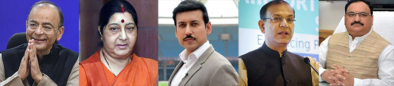 ಕಳೆದ ಅವಧಿಯ ಈ ಐವರು ಪ್ರಭಾವಿಗಳಿಗೆ ಸಿಕ್ಕಿಲ್ಲ ಈ ಬಾರಿ ಮಂತ್ರಿ ಪದವಿಯ ಭಾಗ್ಯ !