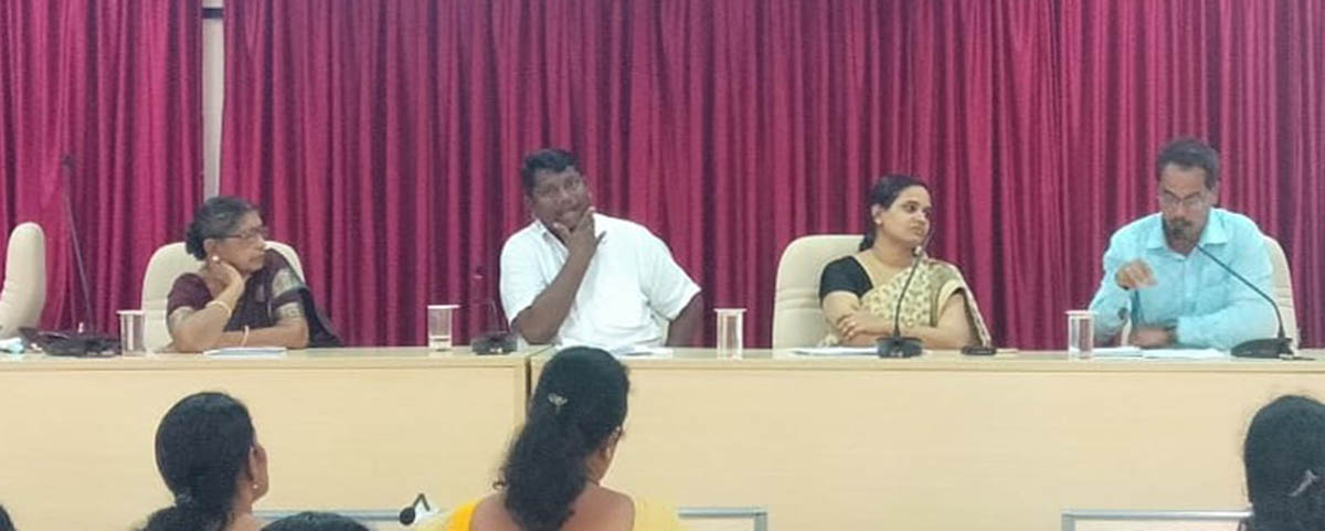 ಗ್ರಾಮೀಣ ಕುಡಿಯುವ ನೀರು ಸರಬರಾಜು ಯೋಜನೆಯಡಿ ಅನುದಾನ ಮಂಜೂರು