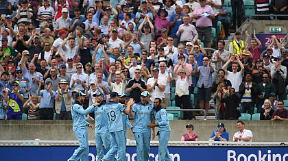 ಇಂಗ್ಲೆಂಡ್‌ಗೆ 104 ರನ್‌ಗಳ ಭರ್ಜರಿ ಜಯ