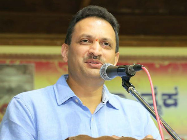 ಕೇಸರಿ ಫೈರ್ ಬ್ರ್ಯಾಂಡ್ ಹೆಗಡೆಗೆ ಇಲ್ಲ ಮೋದಿ ಸಂಪುಟದ ಭಾಗ್ಯ !