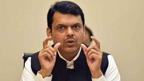 ಕೃಷ್ಣಾ ನದಿಗೆ ನೀರು: ಮಹಾರಾಷ್ಟ್ರ ಮುಖ್ಯಮಂತ್ರಿಯಿಂದ ಸಹಕಾರದ ಭರವಸೆ