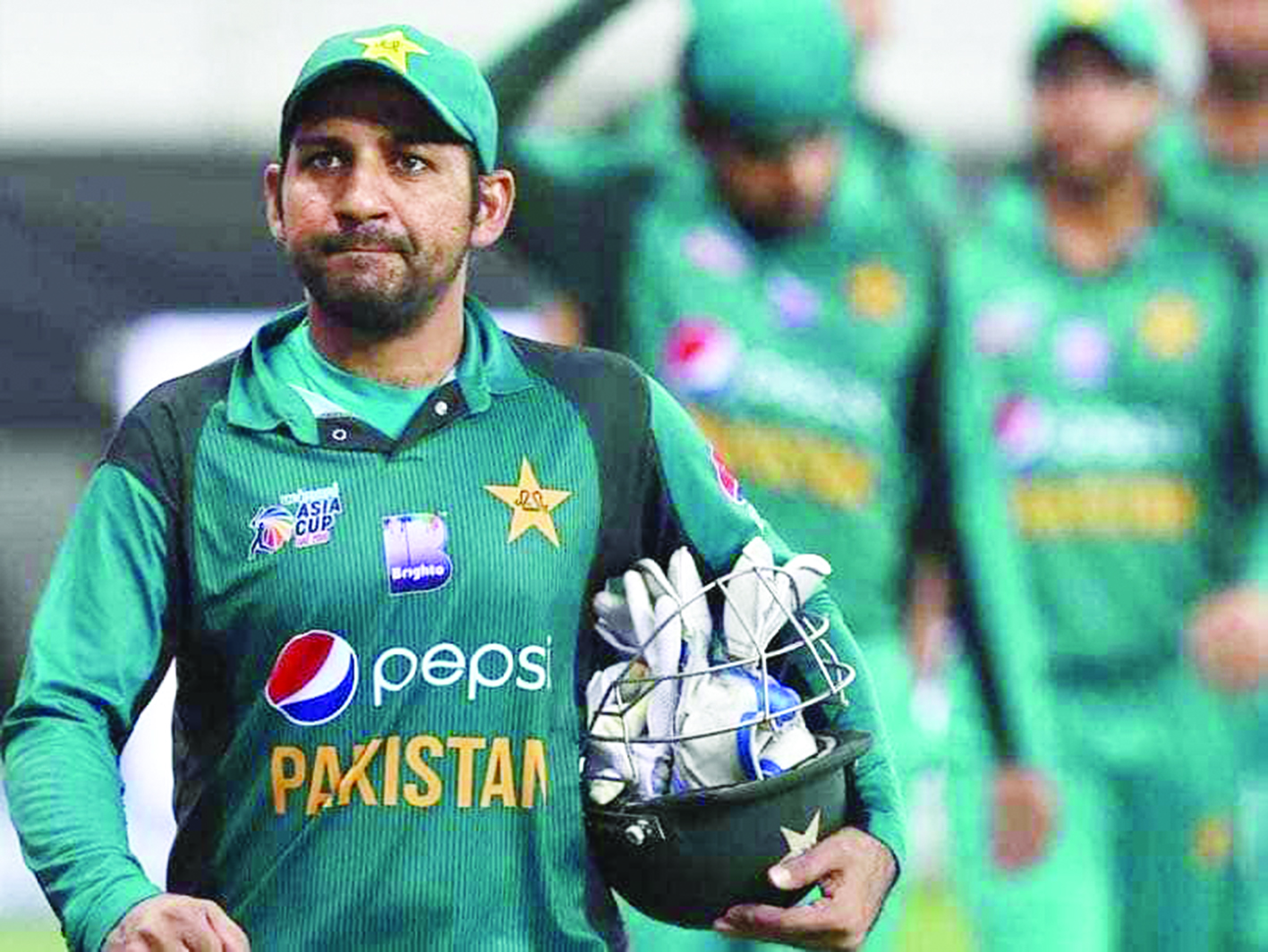 ಇಂದು ಪಾಕ್-ವಿಂಡೀಸ್ ಮುಖಾಮುಖಿ