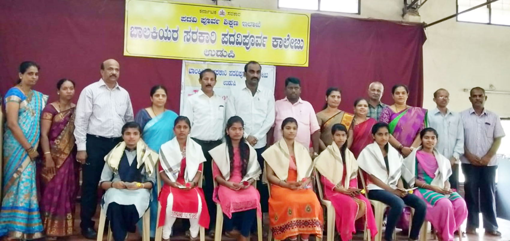 ಎಸೆಸೆಲ್ಸಿಯಲ್ಲಿ ಮತ್ತೆ ಅಗ್ರಸ್ಥಾನ ಪಡೆಯಲು ಯತ್ನ: ದಿನಕರ ಬಾಬು