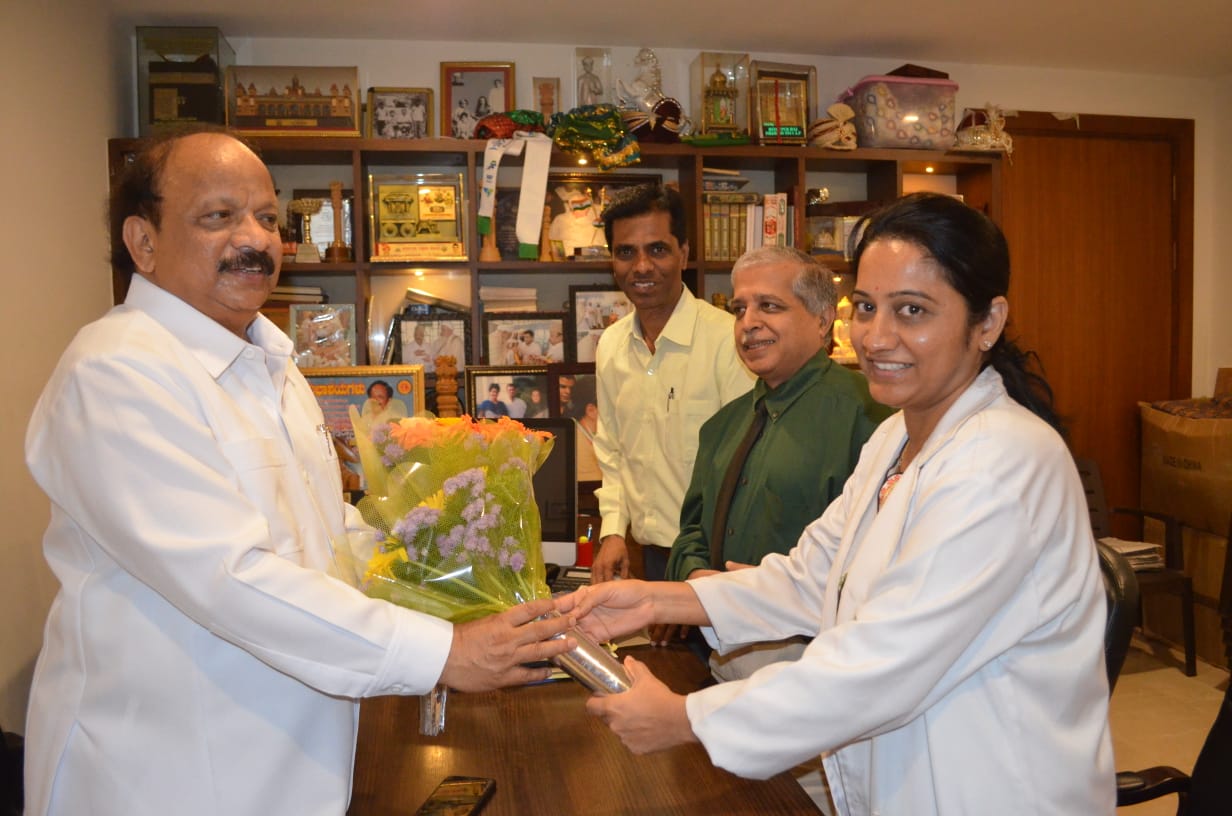 ಬೌರಿಂಗ್ ವೈದ್ಯಕೀಯ ಕಾಲೇಜು ಆರಂಭಕ್ಕೆ ಎಂಸಿಐ ಅನುಮತಿ