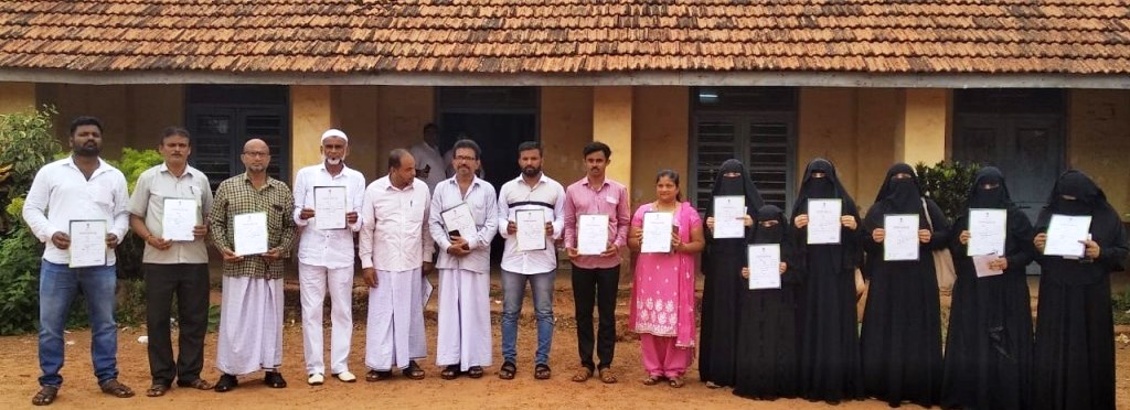 ಭಟ್ಕಳ ಪುರಸಭೆಯಲ್ಲಿ ಮತ್ತೊಮ್ಮೆ ತಂಝೀಮ್ ಬೆಂಬಲಿತ ಆಡಳಿತ