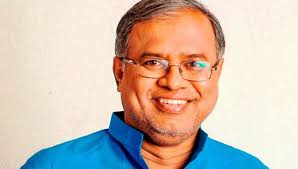 ಸೀತಾರಾಂ ಯೆಚೂರಿ ಹೆಸರು ಬದಲಿಸಿಕೊಳ್ಳಬೇಕು: ಬಿಜೆಪಿ ವಕ್ತಾರ ಸುರೇಶ್‌ ಕುಮಾರ್