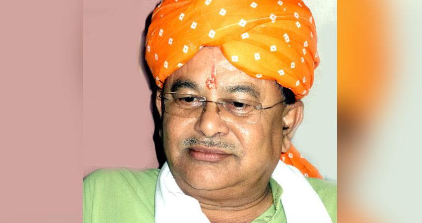 ಮುಸ್ಲಿಮರು ಬರಡು ಆಕಳುಗಳಿದ್ದಂತೆ ಎಂದ ಬಿಜೆಪಿ ಶಾಸಕ