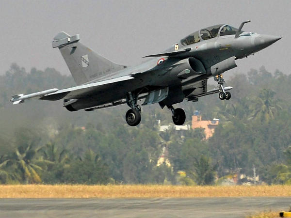 ಕೇಂದ್ರದಿಂದ ಇನ್ನೊಂದು ಅಫಿದಾವಿತ್ ಸಲ್ಲಿಕೆ