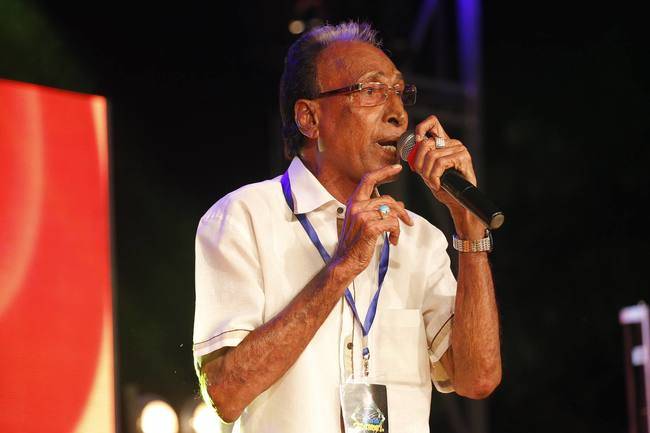 ಪ್ರಸಿದ್ಧ ‘ಮಾಪಿಳ್ಳೆ’ ಗಾಯಕ ಎರ್ಞೋಳಿ ಮೂಸಾ ಇನ್ನಿಲ್ಲ