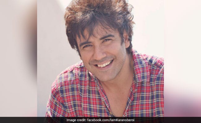 ಮಹಿಳೆಯ ಅತ್ಯಾಚಾರಗೈದು ಬ್ಲ್ಯಾಕ್ ಮೇಲ್ ಮಾಡಿದ ಆರೋಪ: ಟಿ.ವಿ. ನಟನ ಬಂಧನ