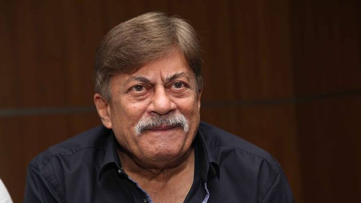 ರಾಜಕೀಯ ಕ್ಷೇತ್ರದಲ್ಲಿ ಶೇ.33 ರಷ್ಟು ಮಂದಿ ಅಪರಾಧ ಹಿನ್ನೆಲೆಯುಳ್ಳವರು: ನಟ ಅನಂತ್‌ ನಾಗ್