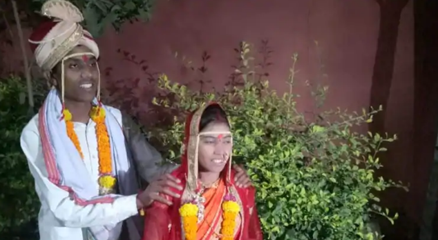 ಅಂತರ್ಜಾತಿ ವಿವಾಹವಾದ ದಂಪತಿಗೆ ಬೆಂಕಿ ಹಚ್ಚಿದ ದುಷ್ಕರ್ಮಿಗಳು: ಯುವತಿ ಮೃತ್ಯು