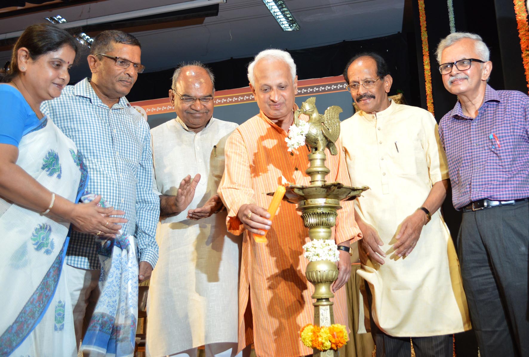 ಜಿ.ಎಸ್.ಎಸ್ ಇಂದಿಗೂ ಪ್ರಸ್ತುತ: ನರಹಳ್ಳಿ ಬಾಲಸುಬ್ರಮಣ್ಯ