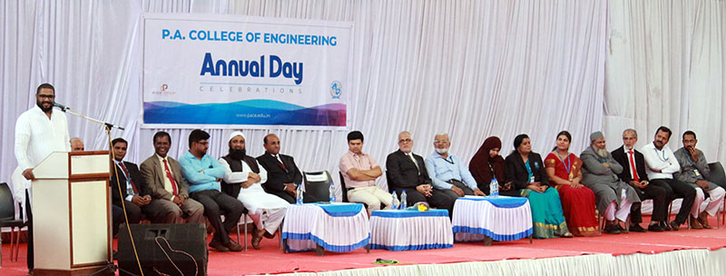 ಶ್ರದ್ಧೆ , ಪರಿಶ್ರಮದಿಂದ ಯಶಸ್ವೀ ಜೀವನ ಸಾಧ್ಯ: ಅಬ್ದುಲ್ಲಾ ಇಬ್ರಾಹಿಂ