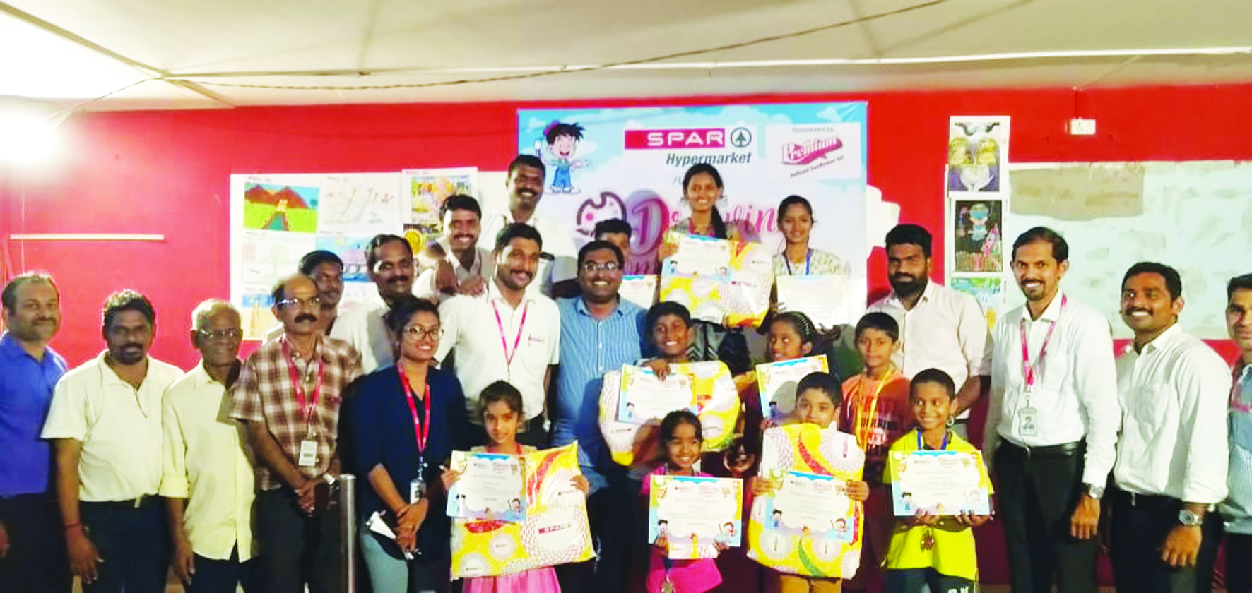 ಮಕ್ಕಳಲ್ಲಿ ತಾರತಮ್ಯ ಸಲ್ಲದು: ಬೌಧ್ಯನ್ ಬಿಸ್ವಾಸ್