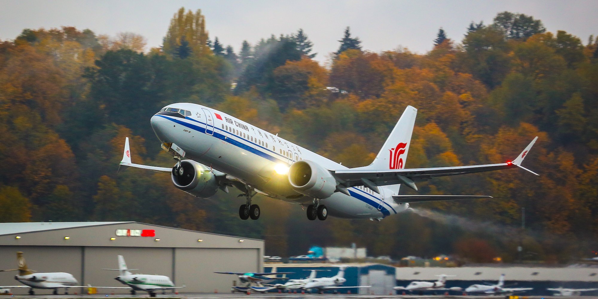 ನದಿಗೆ ಬಿದ್ದ ವಿಮಾನದ ವೇಗ ತಗ್ಗಿಸುವ ವ್ಯವಸ್ಥೆ ಕೆಟ್ಟಿತ್ತು: ಸಾರಿಗೆ ಸುರಕ್ಷಾ ಅಧಿಕಾರಿ