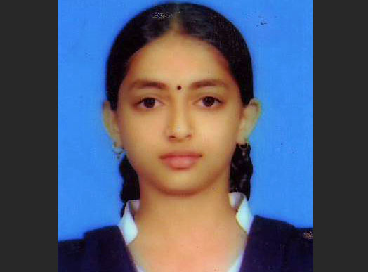 ಅಂತರ್ ರಾಷ್ಟ್ರೀಯ ಐಎಸ್‍ಇಎಫ್ ಸ್ಪರ್ಧೆ: ಫಿಲೋಮಿನಾ ವಿದ್ಯಾರ್ಥಿನಿ ಅನುಷಾ ಆಯ್ಕೆ