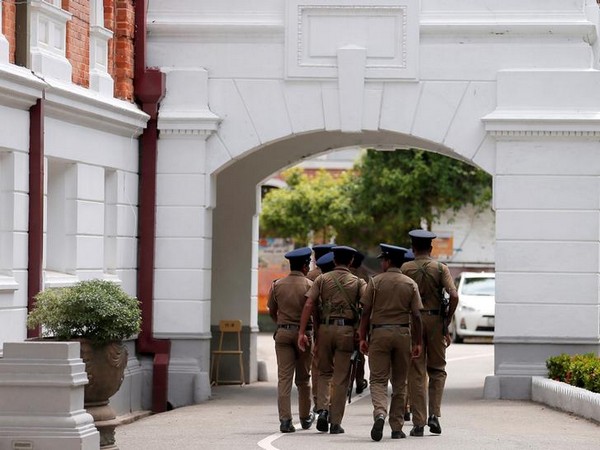 ಲಂಕಾ: ಶಾಲಾ ಆವರಣದಿಂದ ಪಿಸ್ತೂಲ್, ಮದ್ದುಗುಂಡು ವಶ