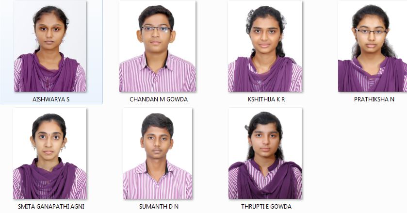 ನಾಟಾ ಪರೀಕ್ಷೆ: ಎಕ್ಸಲೆಂಟ್ ಮೂಡುಬಿದಿರೆಗೆ ಶೇ. 100 ಫಲಿತಾಂಶ