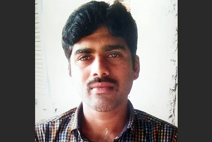 ಎನ್‌ಎಂಪಿಟಿ: ಪೊಲೀಸ್ ಕಾನ್‌ಸ್ಟೇಬಲ್ ನಾಪತ್ತೆ