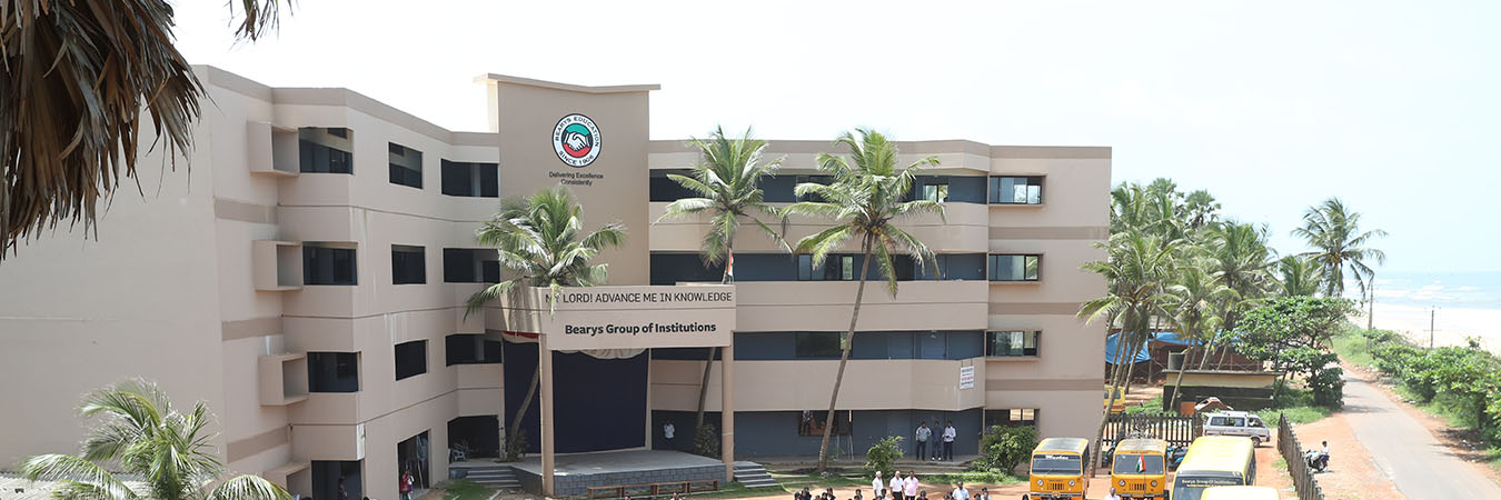 ಸಿಬಿಎಸ್‌ಇ : ಬ್ಯಾರೀಸ್ ಸೀ ಸೈಡ್ ಪಬ್ಲಿಕ್ ಸ್ಕೂಲ್ ಗೆ ಶೇ.100 ಫಲಿತಾಂಶ