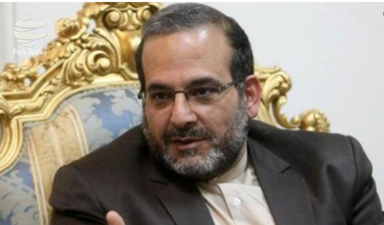 ಅಮೆರಿಕದ ಘೋಷಣೆ ಮಾನಸಿಕ ಯುದ್ಧ ಮಾತ್ರ: ಇರಾನ್