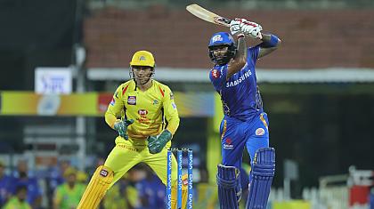 ಐದನೇ ಬಾರಿ ಫೈನಲ್ ತಲುಪಿದ ಮುಂಬೈ