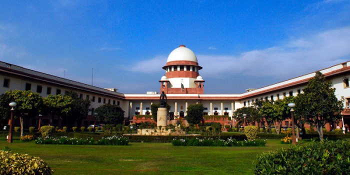 ಅಸ್ಸಾಂ ಎನ್‌ಆರ್‌ಸಿ ಪಟ್ಟಿ ಗಡು ವಿಸ್ತರಣೆ ಇಲ್ಲ: ಸುಪ್ರೀಂ ಕೋರ್ಟ್