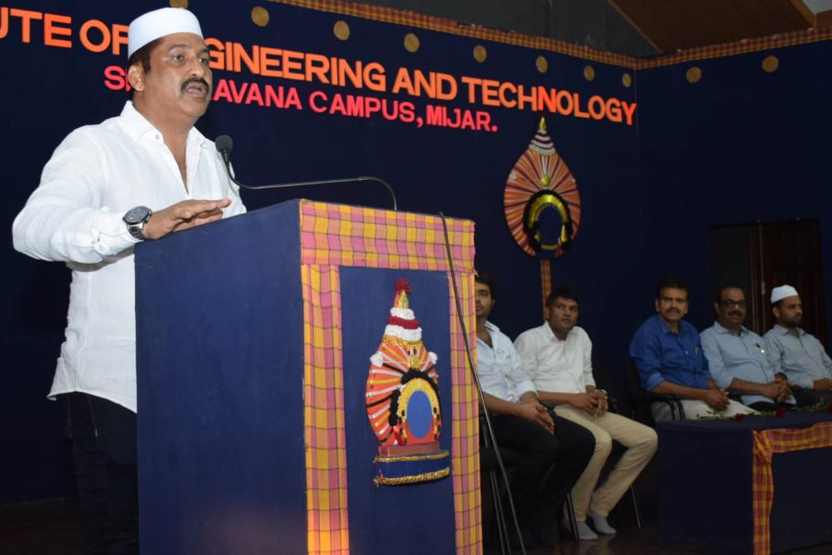 ಆಳ್ವಾಸ್ ಇಂಜಿನಿಯರಿಂಗ್ ಕಾಲೇಜಿನಲ್ಲಿ ರಮಝಾನ್ ವೃತ ಆಚರಣೆ