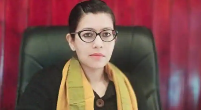 ಬಿಜೆಪಿಯಿಂದ ಪತ್ರಕರ್ತರಿಗೆ ಲಂಚ ಆರೋಪ: ತನಿಖೆಗೆ ಲೇಹ್ ಚುನಾವಣಾಧಿಕಾರಿ ಆದೇಶ