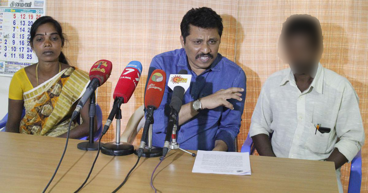 ದಲಿತ ವ್ಯಕ್ತಿಗೆ ಬಲವಂತದಿಂದ ಮಲ ತಿನ್ನಿಸಿದ ದುಷ್ಕರ್ಮಿಗಳು