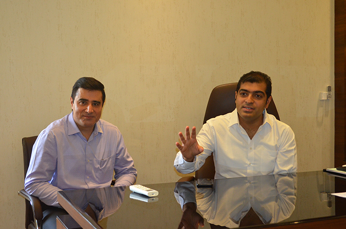 ಯುವಕರಲ್ಲಿ ಕೌಶಲ್ಯಾಭಿವೃದ್ದಿಗೆ ಹೆಚ್ಚಿನ ಒತ್ತು: ಸಿ.ಎಂ.ಫೈಝ್ ಮುಹಮ್ಮದ್