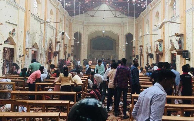 ಲಂಕಾ ಸ್ಫೋಟ: 200 ಮಕ್ಕಳ ಮನೆಯಲ್ಲಿ ದುಡಿಯುವವರಿಲ್ಲ